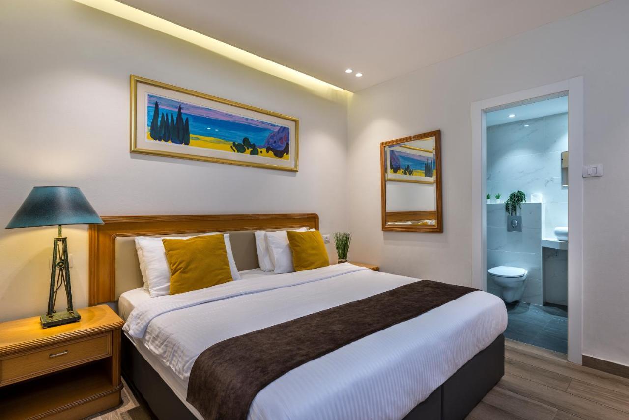 Melio Hotel إيلات المظهر الخارجي الصورة