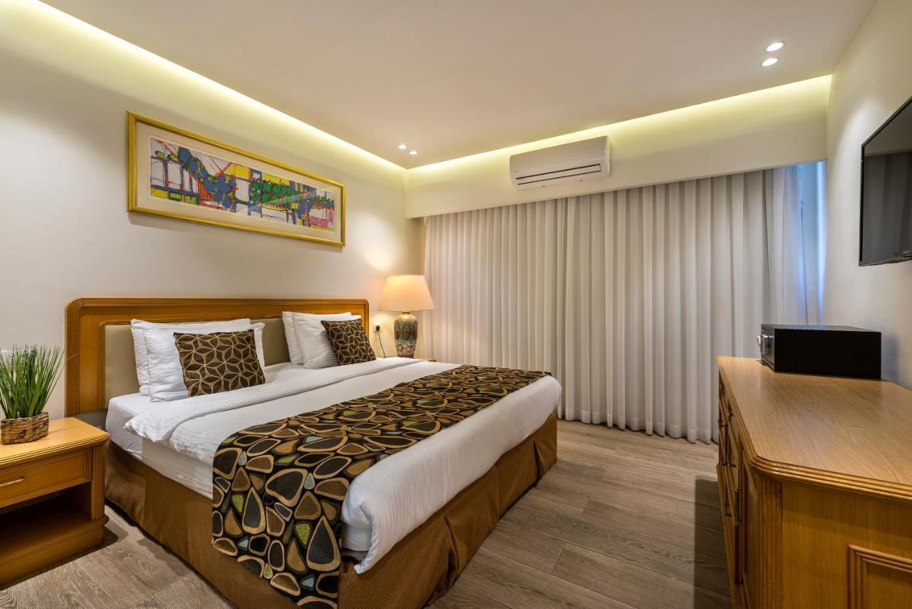 Melio Hotel إيلات المظهر الخارجي الصورة