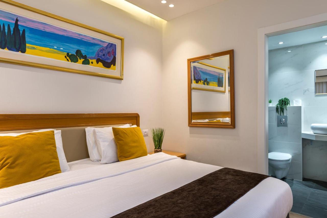 Melio Hotel إيلات المظهر الخارجي الصورة