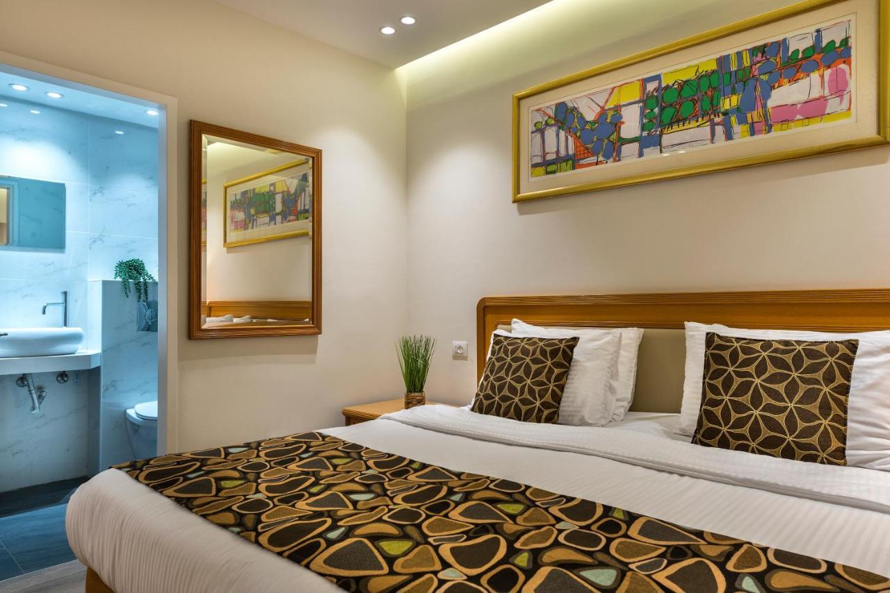 Melio Hotel إيلات المظهر الخارجي الصورة